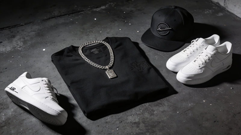 The Best Graphic Tees for Men in 2025: Heavy, Bold, and Built to Stand Out