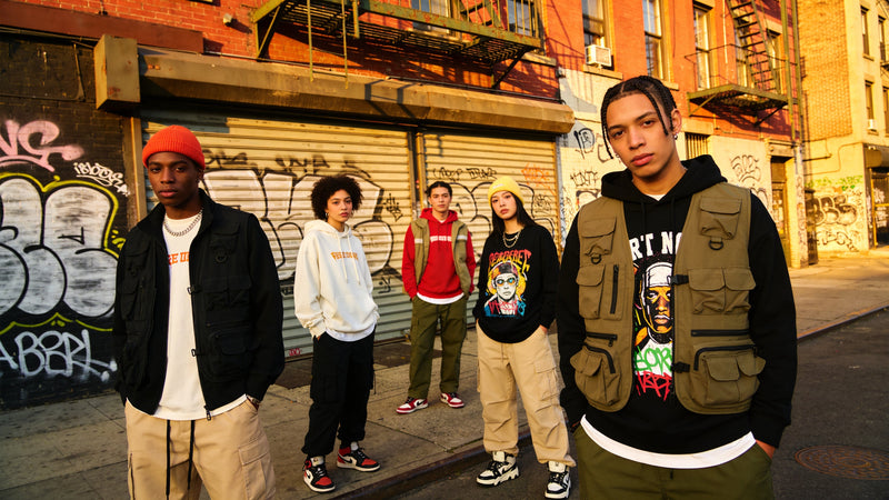 Streetwear Trends 2025: The Looks Defining the Culture Right Now