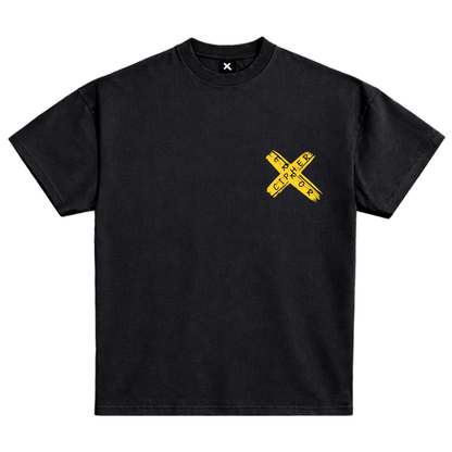CIPHERERROR Studios Official Graphic T-Shirt