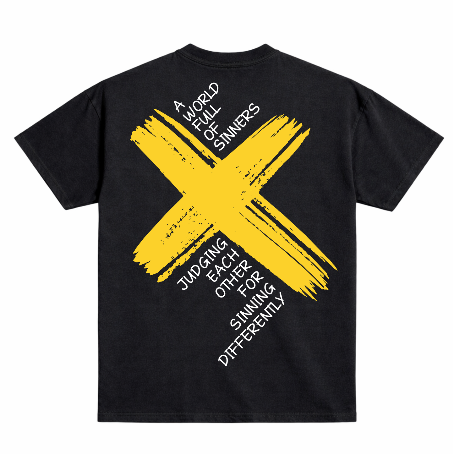 CIPHERERROR Studios Official Graphic T-Shirt