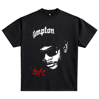 Eazy-E Graphic T-Shirt | CIPHERERROR