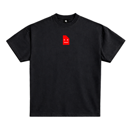 CIPHERERROR GRAPHIC T-SHIRT